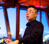 Alan Chan