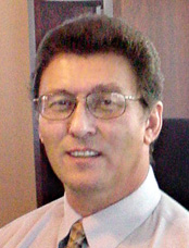 David McAllister