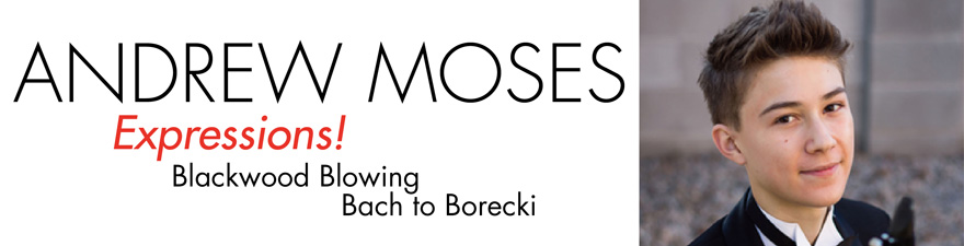 GPS6-2: Andrew Moses